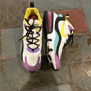 Nike air 270 women’s sneakers